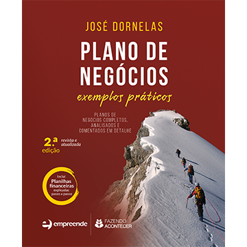 Plano de negócios seu guia definitivo pdf